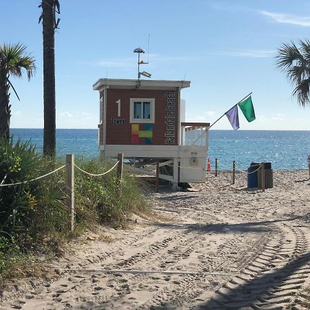 Bwalk Resort Rentals Beverley Beach Extérieur photo