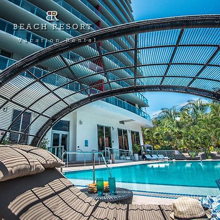 Bwalk Resort Rentals Beverley Beach Extérieur photo