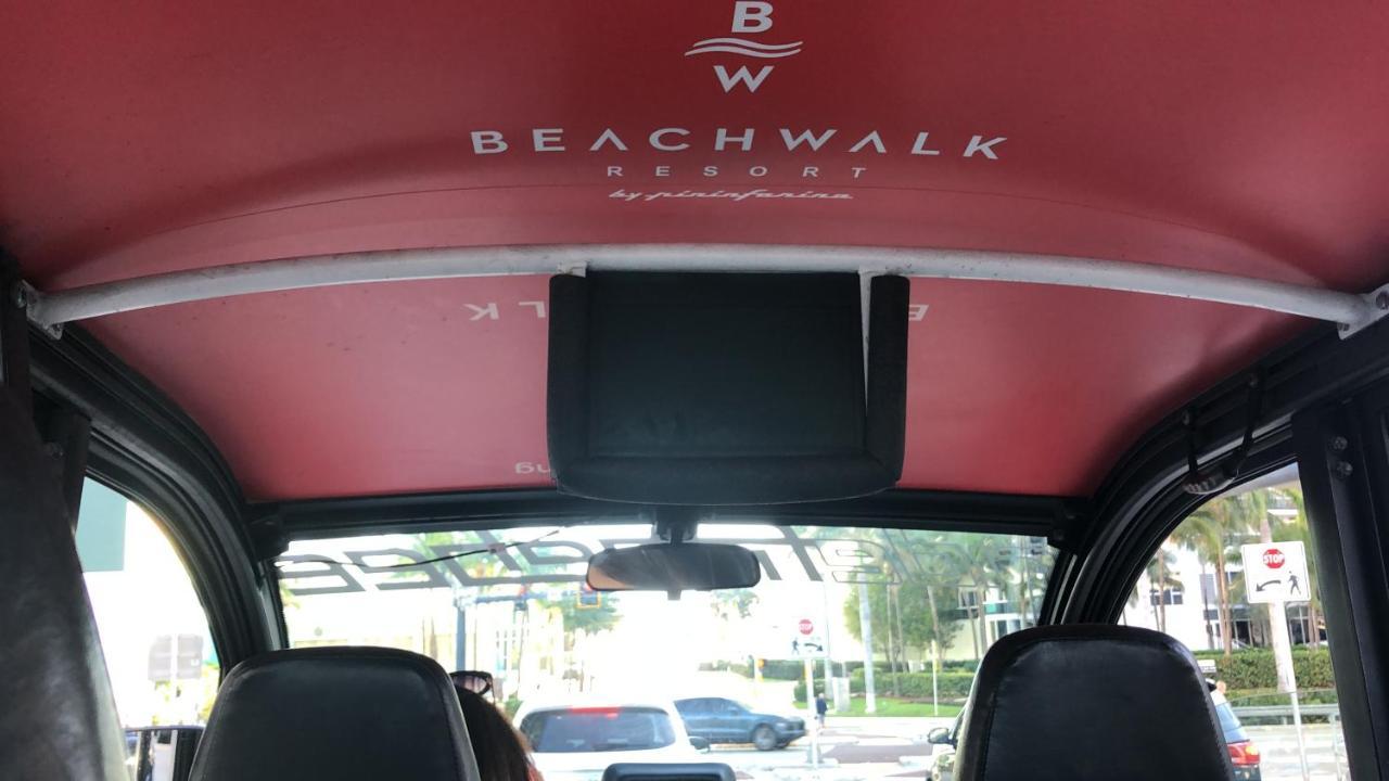 Bwalk Resort Rentals Beverley Beach Extérieur photo