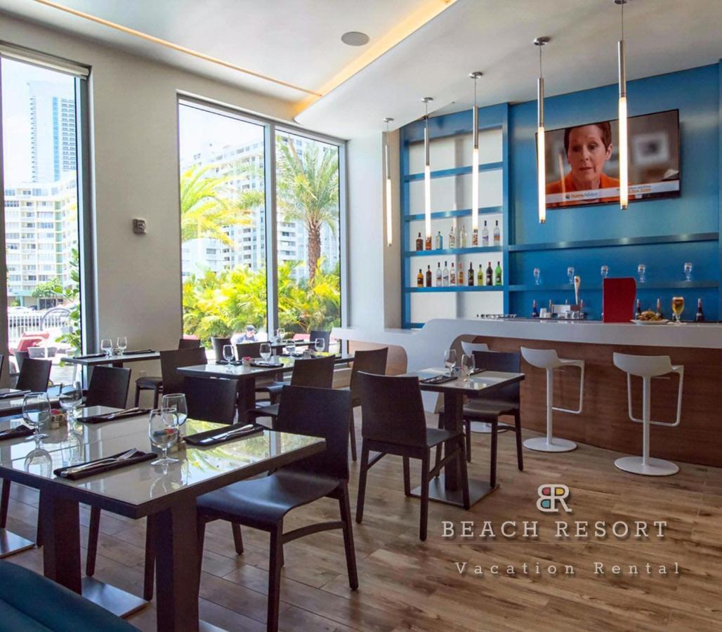Bwalk Resort Rentals Beverley Beach Extérieur photo