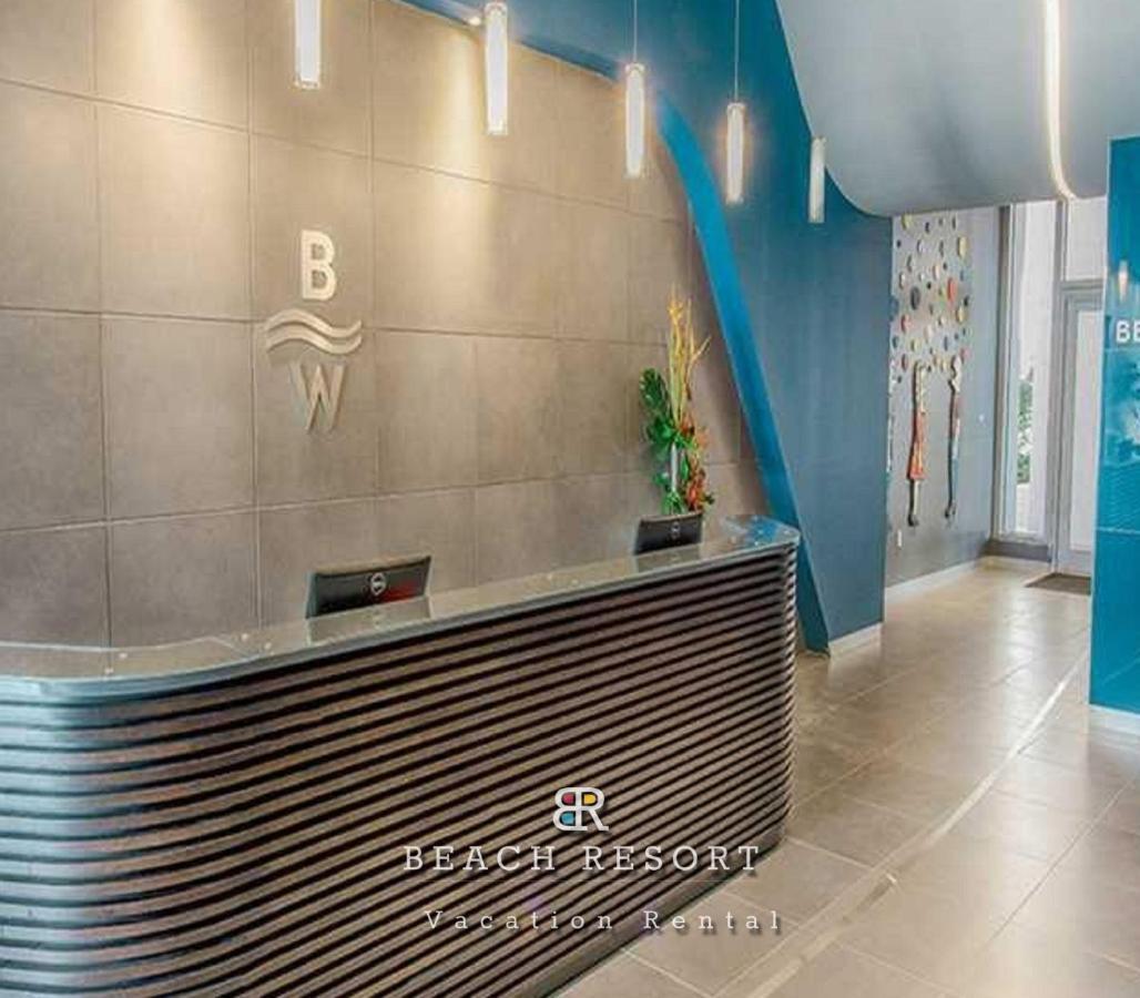 Bwalk Resort Rentals Beverley Beach Extérieur photo