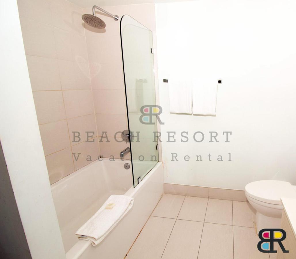 Bwalk Resort Rentals Beverley Beach Extérieur photo