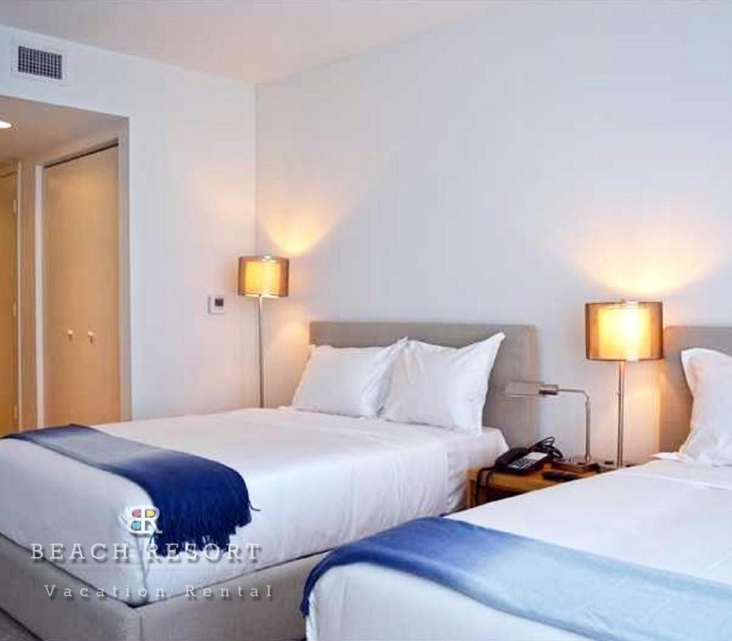 Bwalk Resort Rentals Beverley Beach Extérieur photo