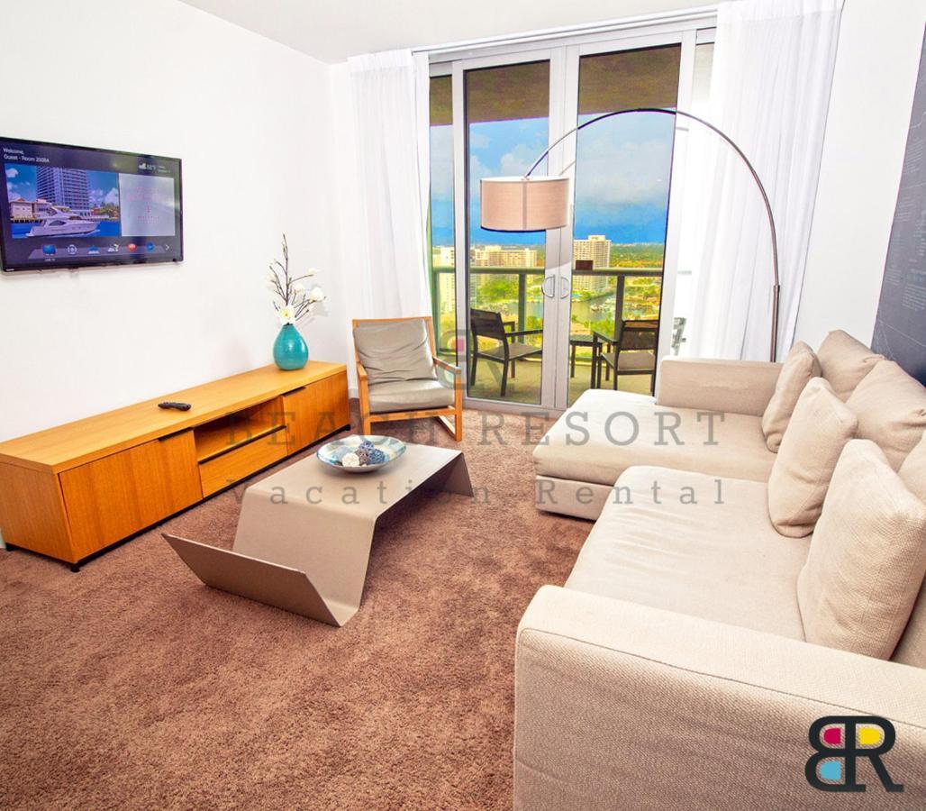 Bwalk Resort Rentals Beverley Beach Extérieur photo