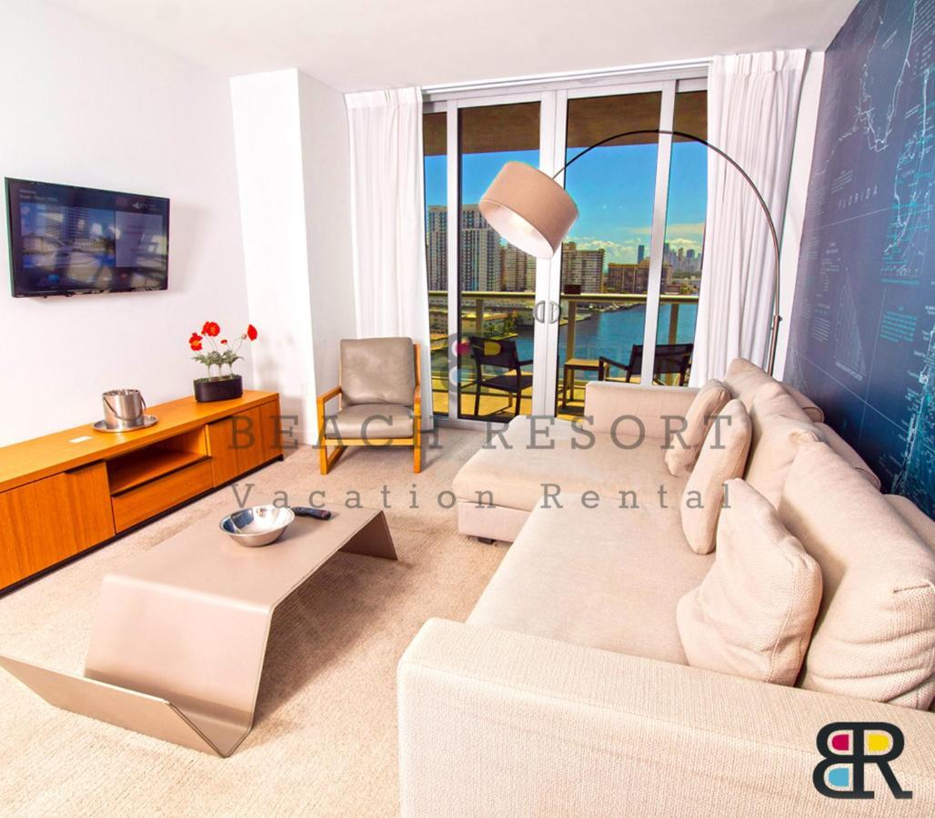 Bwalk Resort Rentals Beverley Beach Extérieur photo