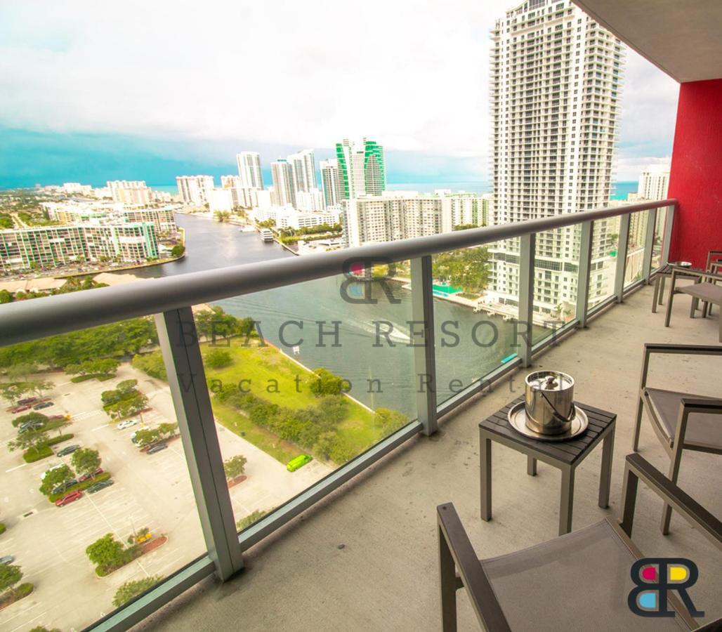 Bwalk Resort Rentals Beverley Beach Extérieur photo