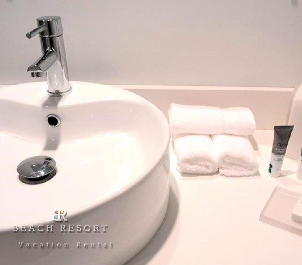 Bwalk Resort Rentals Beverley Beach Extérieur photo