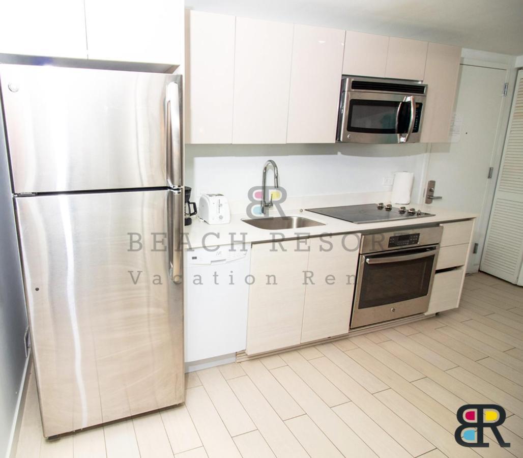 Bwalk Resort Rentals Beverley Beach Extérieur photo
