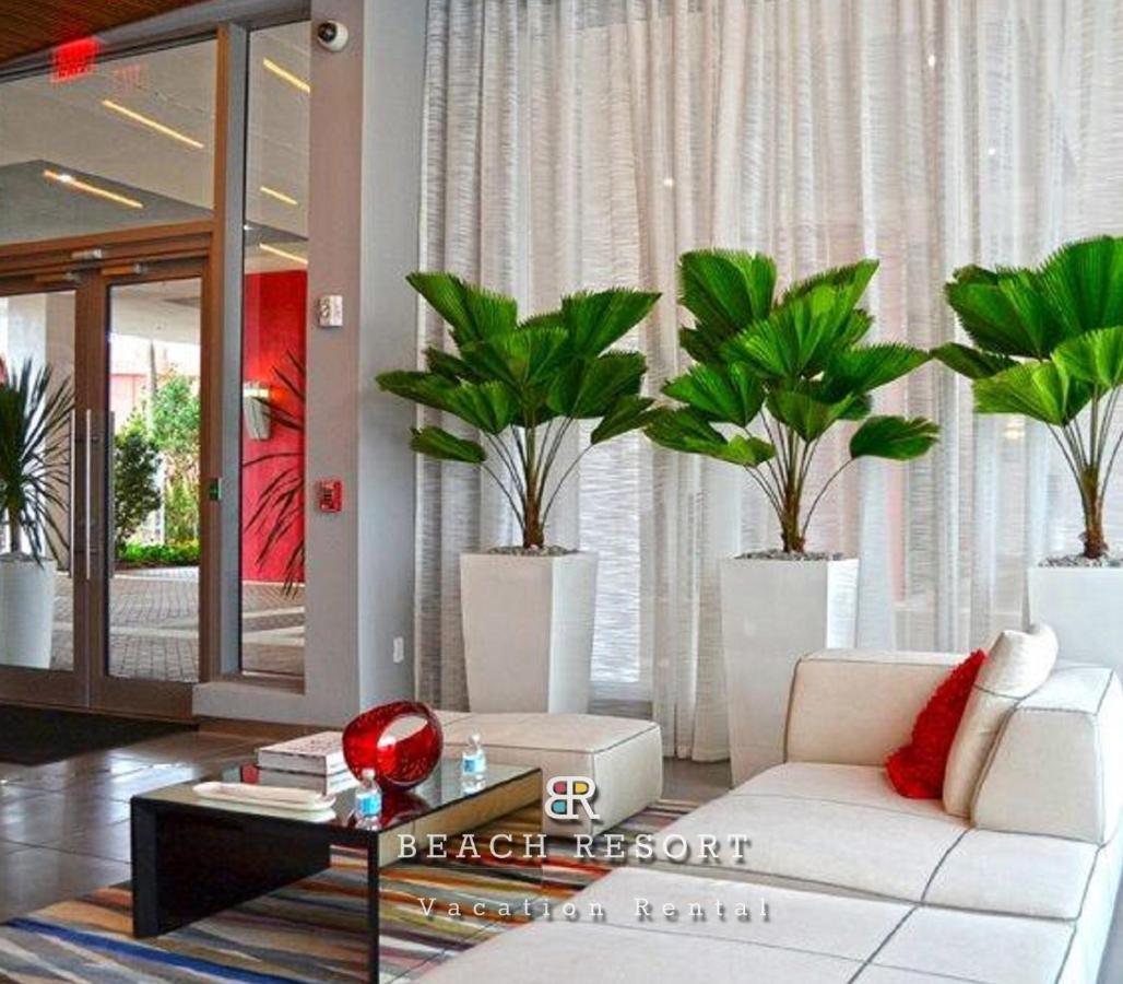 Bwalk Resort Rentals Beverley Beach Extérieur photo