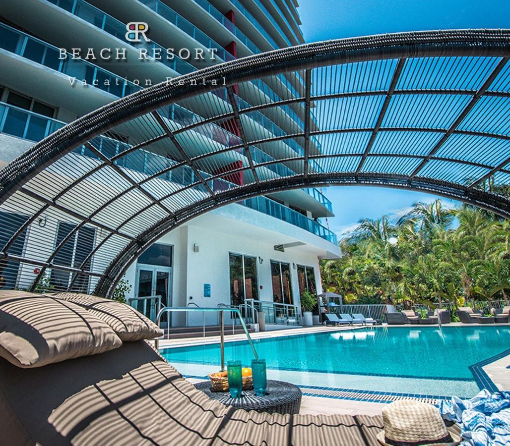 Bwalk Resort Rentals Beverley Beach Extérieur photo