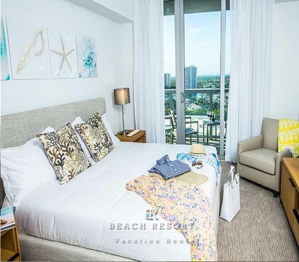 Bwalk Resort Rentals Beverley Beach Extérieur photo