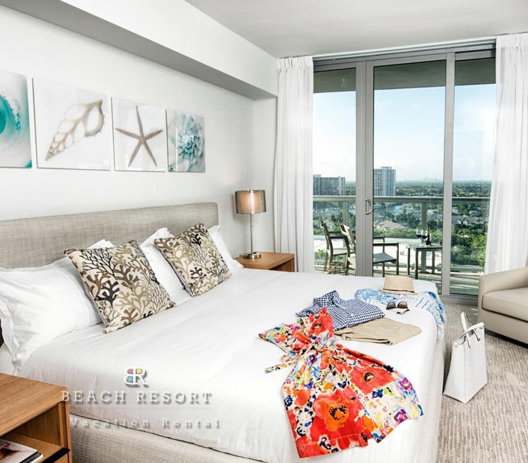 Bwalk Resort Rentals Beverley Beach Extérieur photo