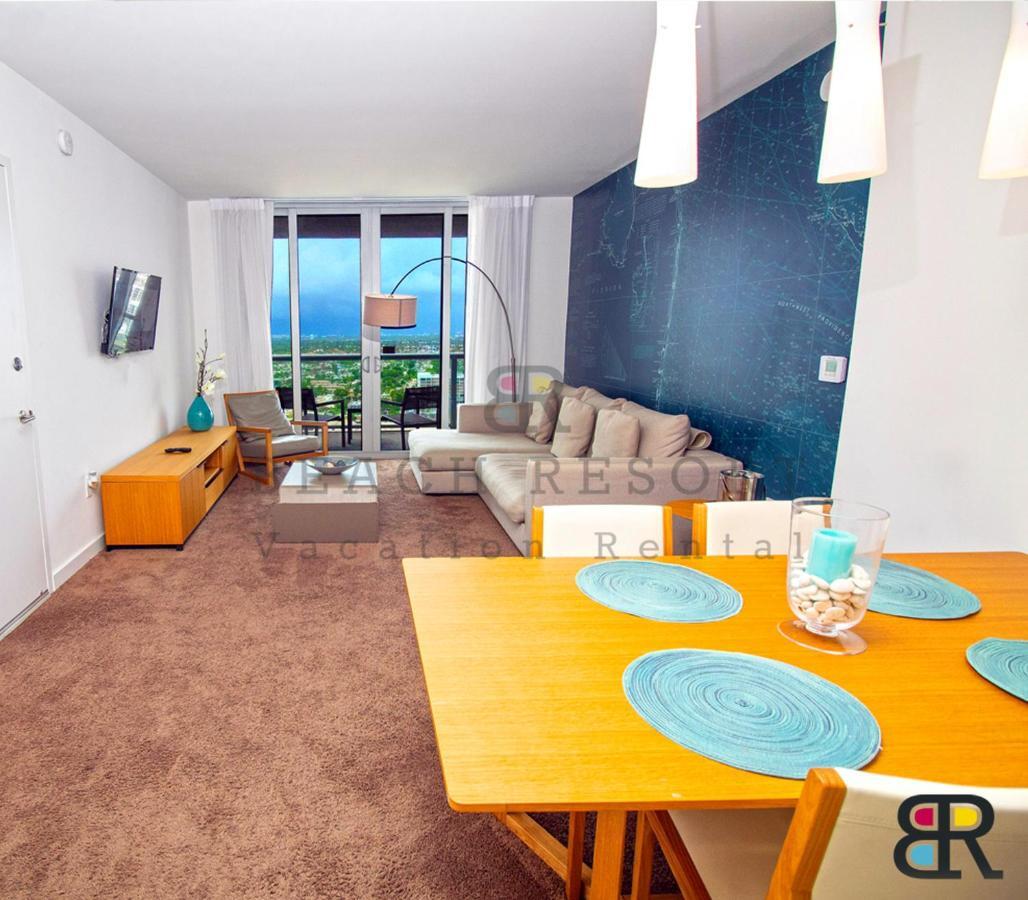 Bwalk Resort Rentals Beverley Beach Extérieur photo