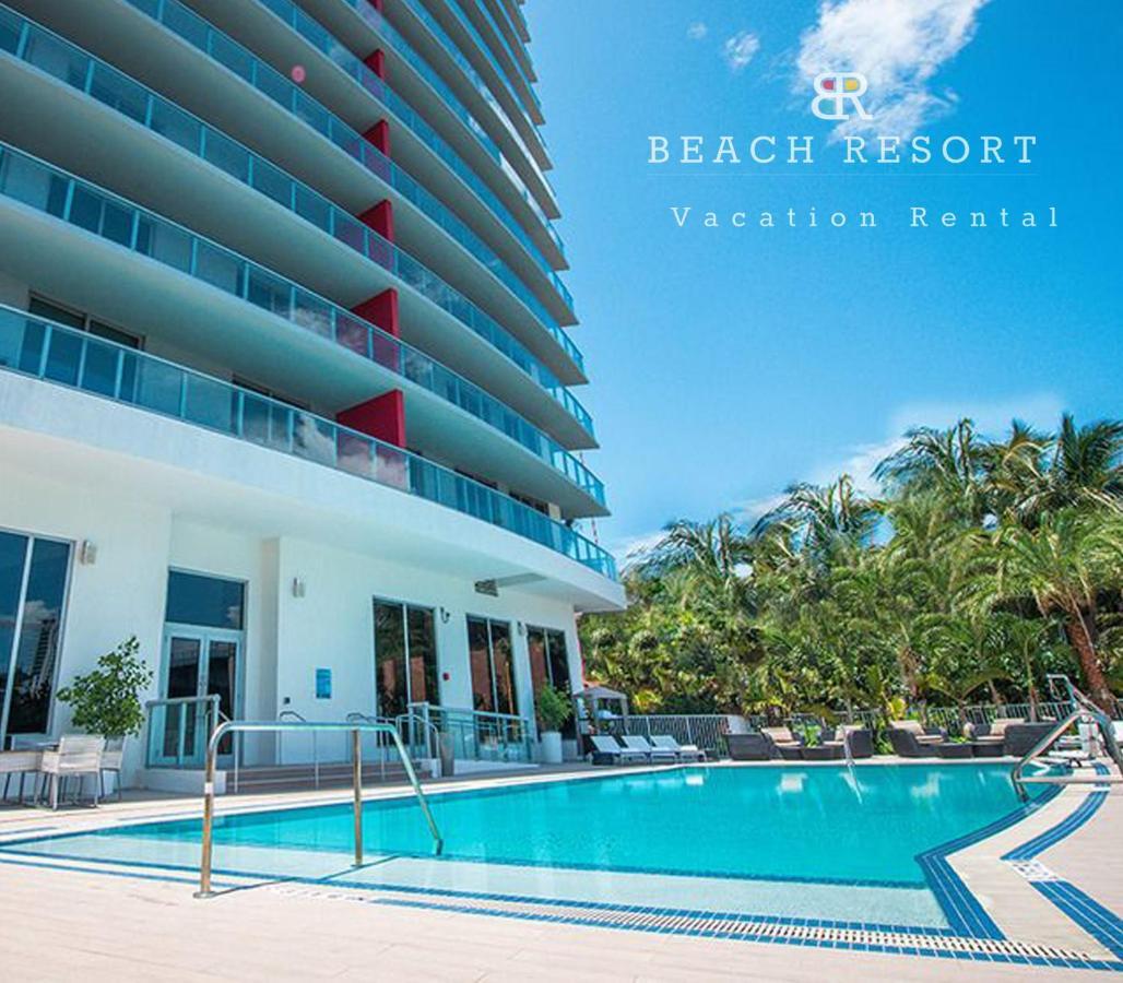Bwalk Resort Rentals Beverley Beach Extérieur photo